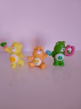 Lot figurines bisounours d'occasion  Nevers