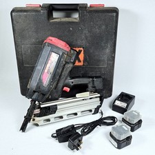 Max gas nail for sale  COLCHESTER
