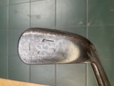 Hickory golf club for sale  BRISTOL