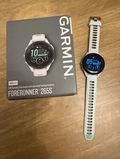 Garmin forerunner 265s usato Garmin forerunner 265s usato  Spedire a Italy