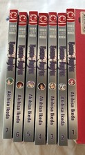 Rosario vampire season gebraucht kaufen Rosario vampire season gebraucht kaufen  Dirlewang
