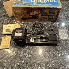 dremel moto lathe for sale dremel moto lathe for sale Tucson