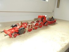 Märklin fahrgestell dampflok gebraucht kaufen  Helmbrechts