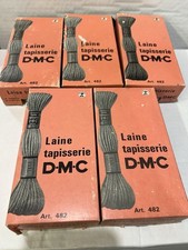 Laine tapisserie 100 d'occasion  Expédié en Belgium