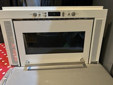 Whirlpool 750w integrated for sale  SHEFFIELD