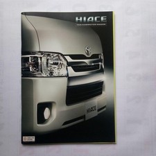 toyota hiace d'occasion toyota hiace d'occasion Expédié en Belgium