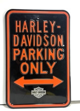 Harley davidson parking for sale  Henderson