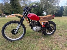 honda xr500 for sale honda xr500 for sale LEICESTER