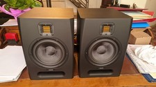 Adam monitor nearfield usato  Palermo