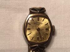 Ladies rotary 17jewel for sale  CAMBRIDGE