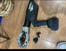 Greenlee gator ek1550flx for sale  Martinez