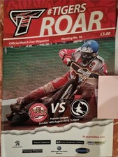 Glasgow tigers ipswich for sale  UK