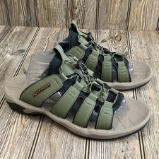 Rockport mens green for sale  Hoffman Estates