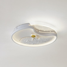Lindby led deckenleuchte gebraucht kaufen  Berlin