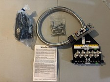 Wunder bar bar for sale  USA