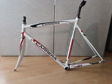 Carrera hercules bike usato  Siracusa