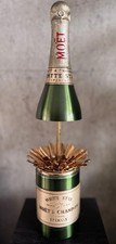 Pop wine bottle for sale  NOTTINGHAM
