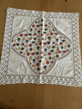 Deckchen zierdecke mitteldecke gebraucht kaufen  Augsburg