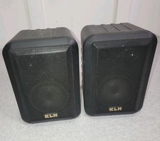 Klh audio system for sale  Bella Vista