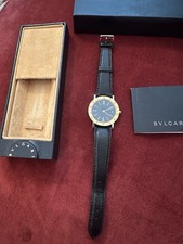 Bvlgari 18kt gold for sale  Beverly Hills