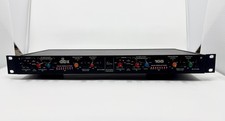 Dbx 166 compressor for sale  Phoenix
