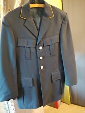 Bundeswehr dienstanzug jacke gebraucht kaufen  Klingenthal/Sa.