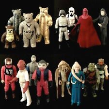 Vintage star wars for sale  CHICHESTER