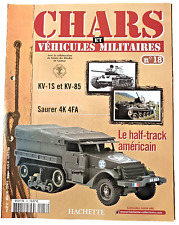 Fascicule collection hachette d'occasion  Albi
