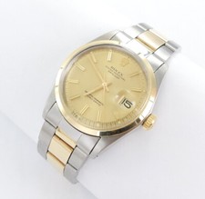 Rolex datejust herren gebraucht kaufen  Düsseldorf