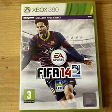 FIFA 14 Microsoft Xbox 360 Complet FR PAL Testé, usado comprar usado  Enviando para Brazil