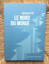 Livre roman nord d'occasion  Trèbes