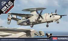 Academy Hobby 12623 USN E-2C VAW-113 "BLACK EAGLES" 1/144 comprar usado  Enviando para Brazil