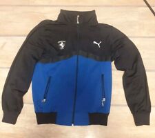 Ferrari puma trainingsjacke gebraucht kaufen  Essen