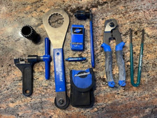 Park tool set for sale  Guffey