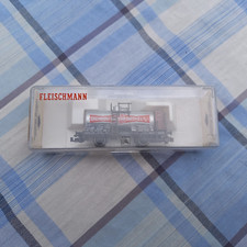 Fleischmann 8431 spur gebraucht kaufen  Delingsdorf, Hamfelde, Kasseburg