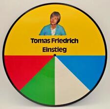 Tomas friedrich einstieg gebraucht kaufen  Deutschland