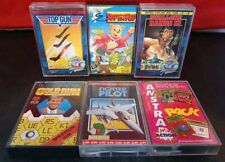 Vintage video games for sale  NOTTINGHAM