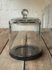 Handmade glass display for sale  BATH