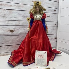 Franklin mint heirloom for sale  New River