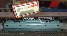 Lima locomotive éléctrique d'occasion  Amanvillers