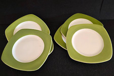 Vintage set piatti usato  Fermo