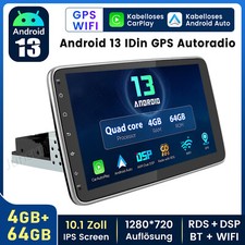 Dab 64gb android gebraucht kaufen  Buttstädt