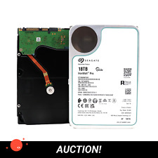 Seagate ironwolf pro for sale  Shipping to Ireland