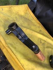 Starting handle bore for sale  RUGBY