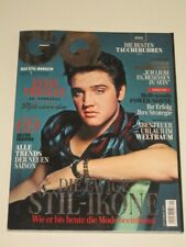 Magazin 2017 elvis gebraucht kaufen  Harrislee