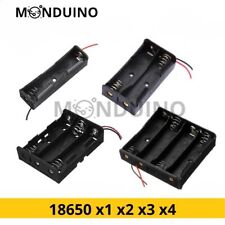 Coupleur batterie 18650 d'occasion  Issy-les-Moulineaux
