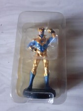 Figurine plomb eaglemoss d'occasion  Aubenas