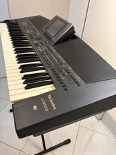 Technics kn5000 keyboard gebraucht kaufen  Ettlingen