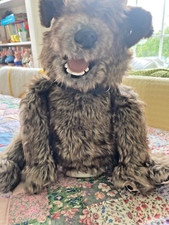 Vintage hacker dog for sale  KESWICK
