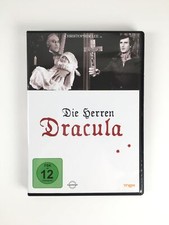 Herren dracula christopher gebraucht kaufen  Deutschland